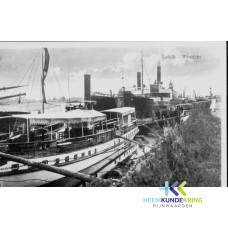 Tolkamer Waterkant FA0000099